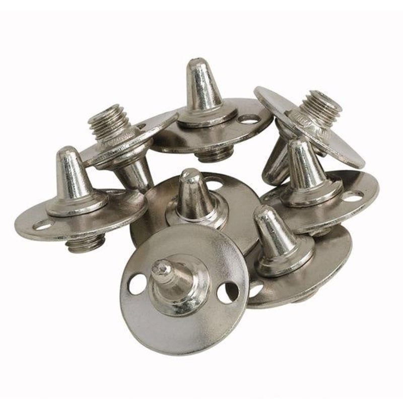 Gray Nicolls 23 Metal Spikes with Spanner