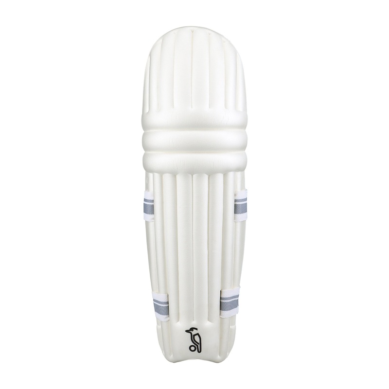 Kookaburra Pro 6.0 Supalite Pads – Junior Youth