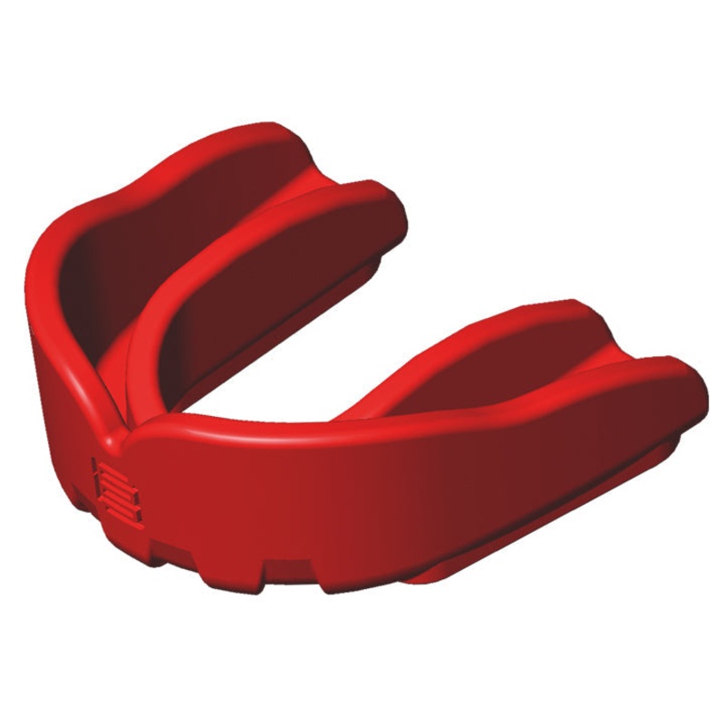 Makura Toka Mouthguard-Junior Black