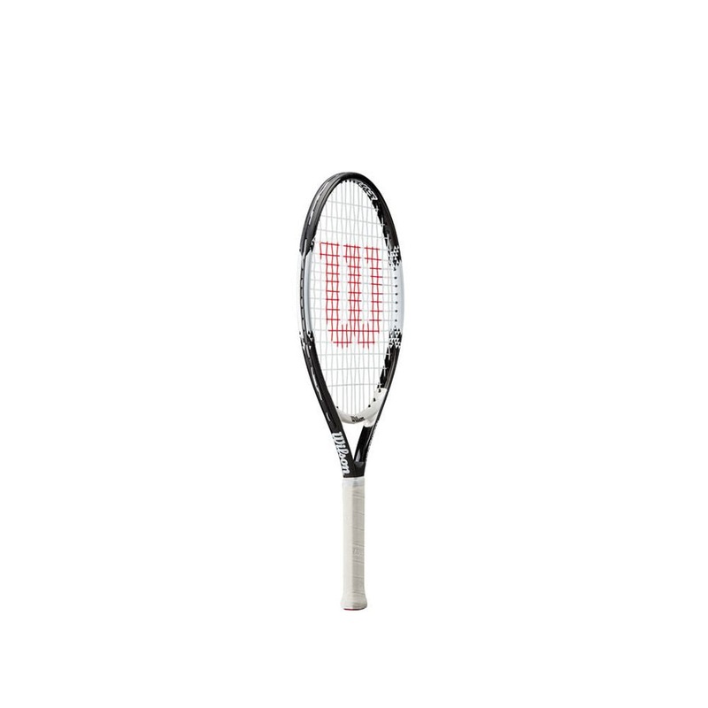 Wilson Roger Federer Junior Tennis Racquet NA 26