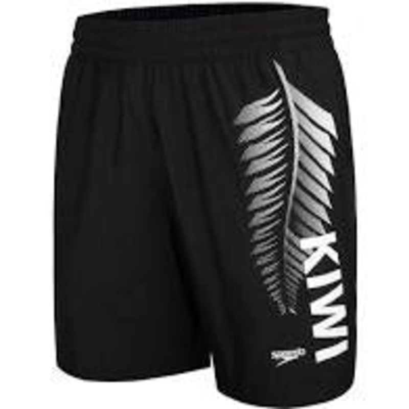 Speedo Boys Kiwi Water Short X Small