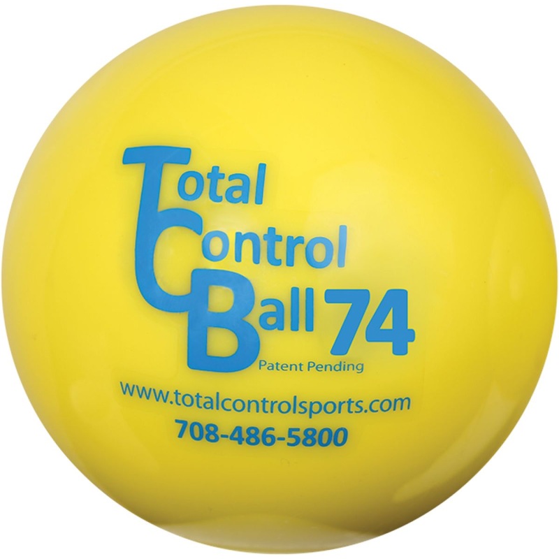 Total Control Training Ball 74 12 PACK