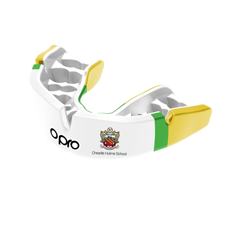 Cheadle Hulme School Mouthguard Adult (Age 10+) Standard