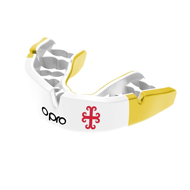 Downside School Mouthguard Adult (Age 10+) Standard