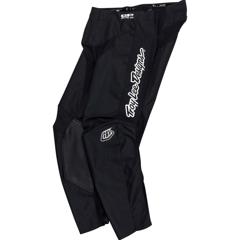 GP Pro Pant Mono Black BLACK 28