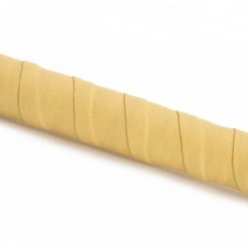 AURA Chamois Grip SHIMMY SHAM – Yellow