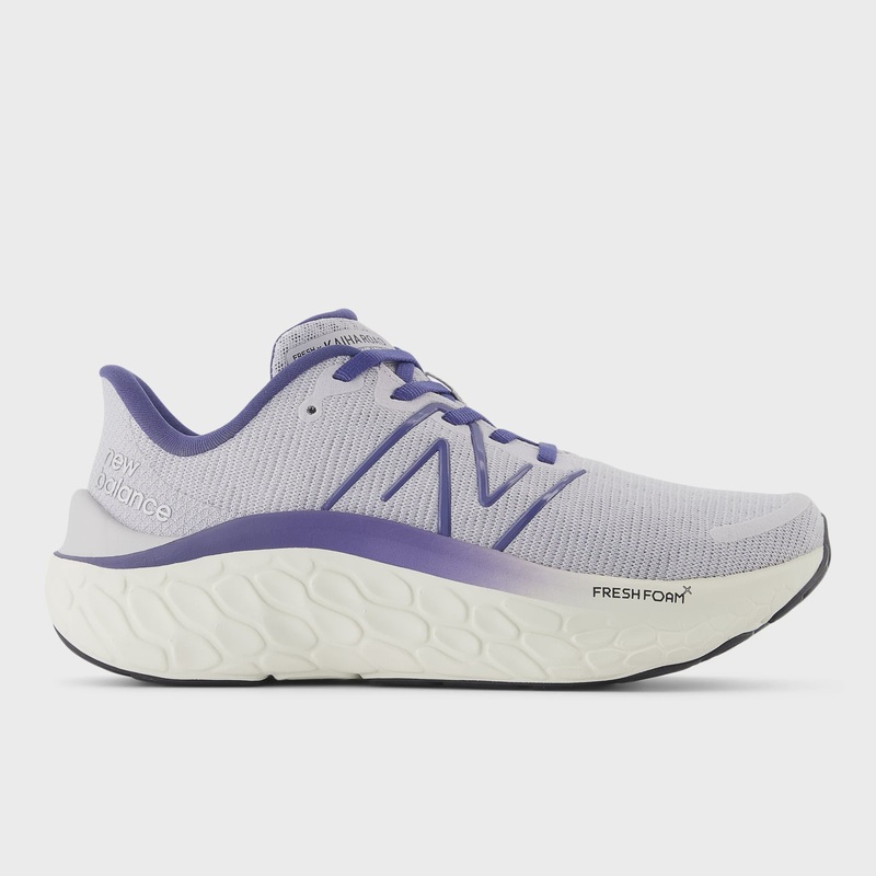 New Balance Womens Fresh Foam X Kaiha RD – Blue US 7