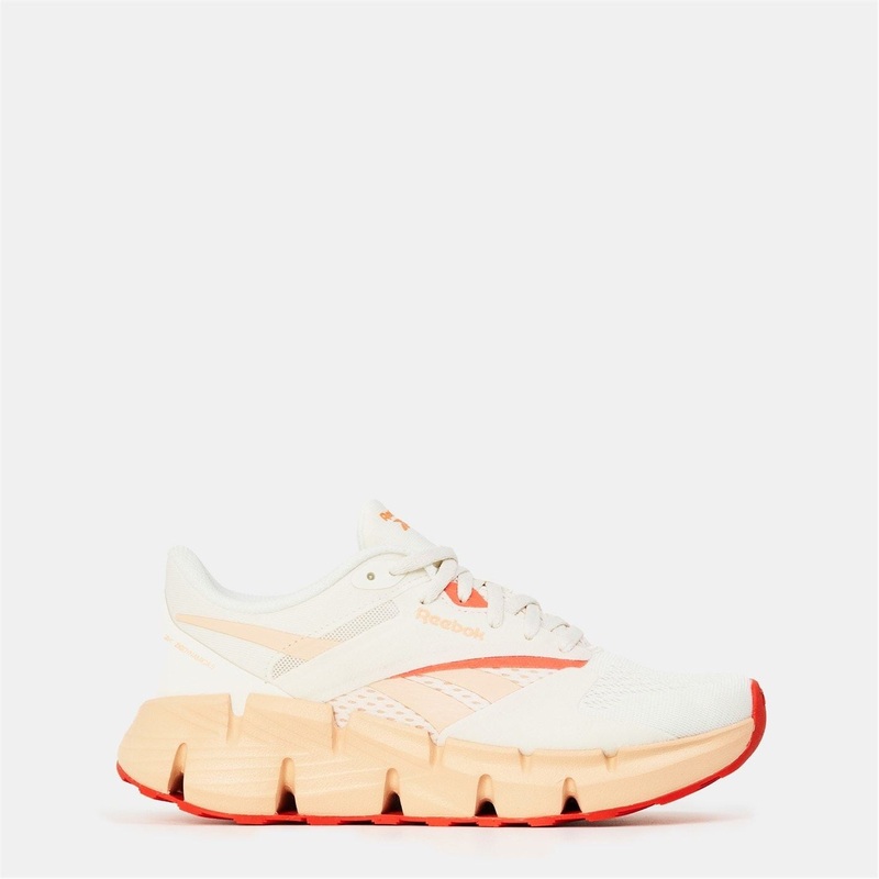 Reebok Zig Dynmc 5 2.5 (34) Chalk/Washed