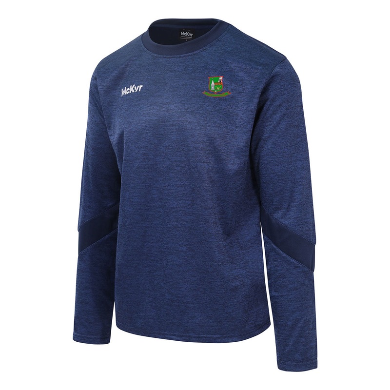 McKvr Fr O’Neills GAA Core 22 Sweat Top – Youth – Navy Age 5-6