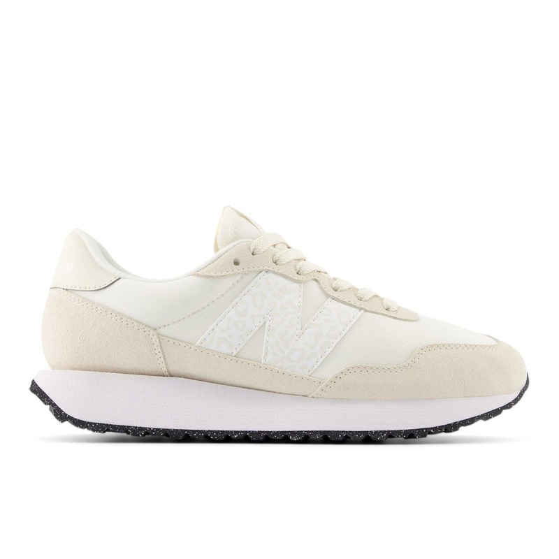 New Balance Balance 237 Low Top Sneakers 7 (40.5) Sea(108)