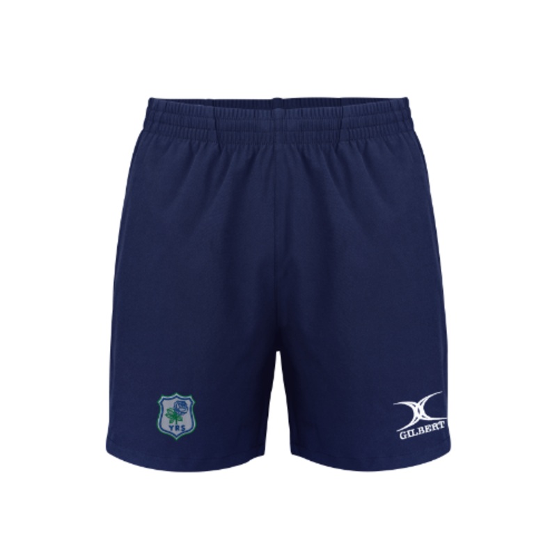 Yorkshire Referees Society Senior’s Dark Navy Photon Shorts Extra Small
