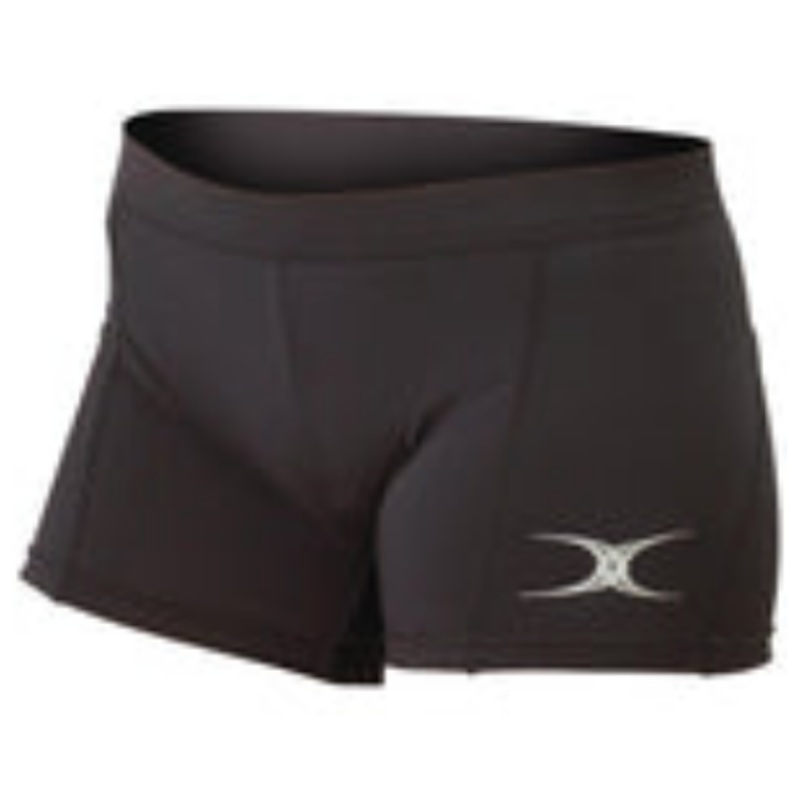 WGS 3rd – 6th Form Adult’s Black Eclipse II Shorts W 6