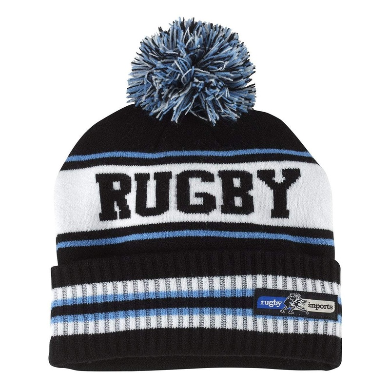Rugby Imports Pom Beanie
