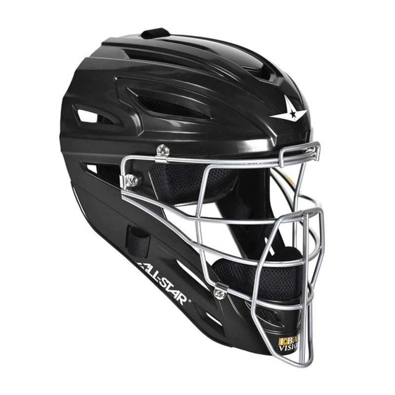 All-Star MVP System 7 Helmet – Solid Gloss