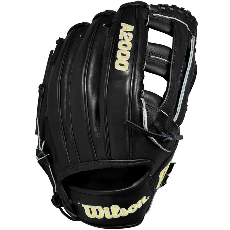 Wilson A2000 DW5 Classic Series 12″ Baseball Glove RHT