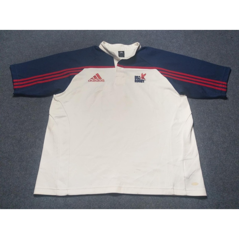 2001 USA Eagles Jersey – L