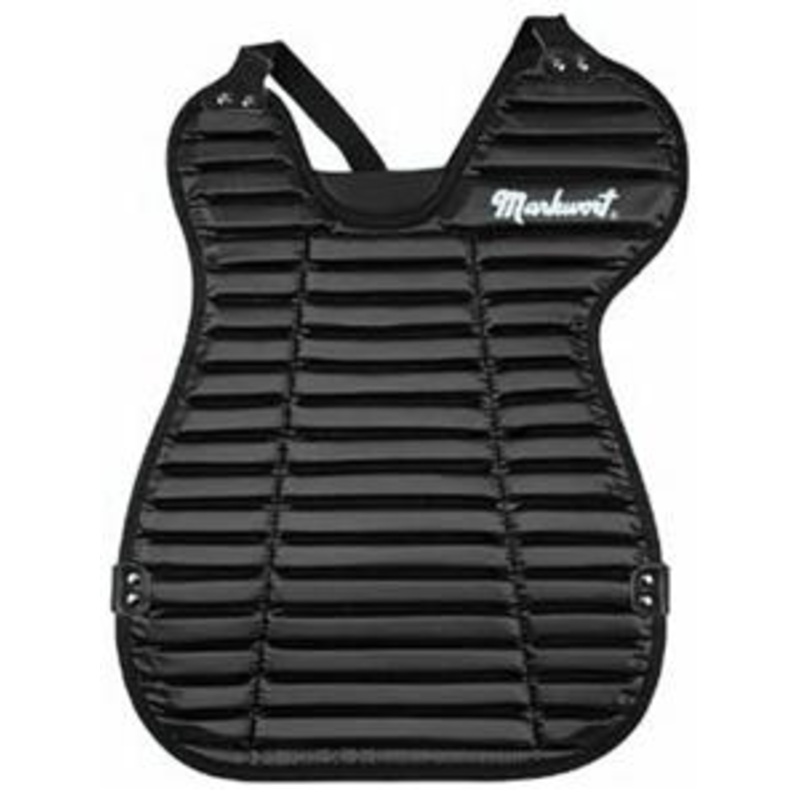 Markwort Chest Protector Youth 13.5 – Black