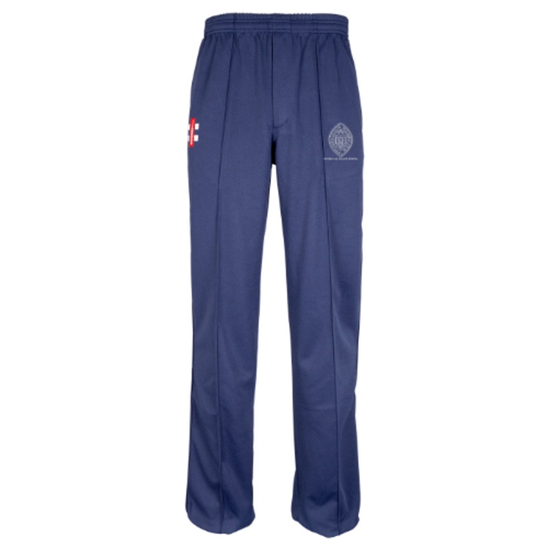 WGS 3rd – 6th Form Adult’s Navy Matrix V2 Trousers Extra Small