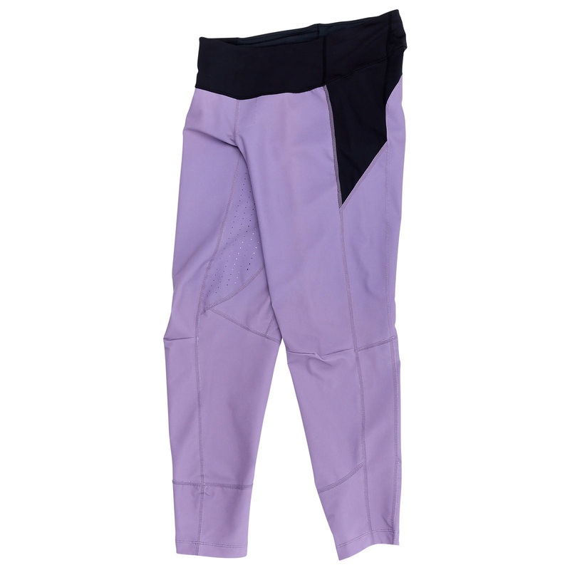 Womens Luxe Pant Solid Amethyst AMETHYST XS