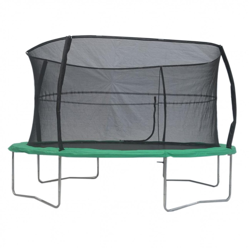 14ft Jumpking Trampoline NA One Size