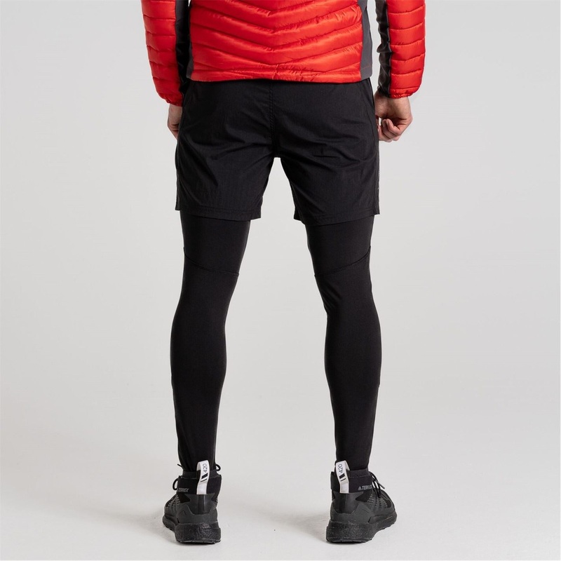 Craghoppers Thermo Legging 40W R Black