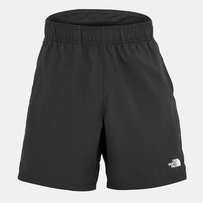 The North Face 247 Woven Shorts 2X Large Asphalt Grey