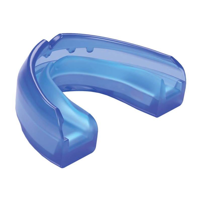 Ultra Braces Blue Adult