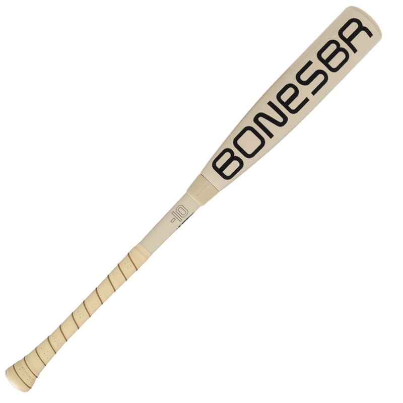Warstic 2025 Bonesaber Composite -10 USSSA Baseball Bat 27″ 17 OZ