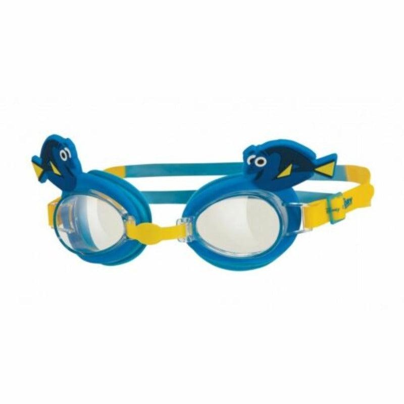 Zoggs Finding Dory Goggles 0-6 years