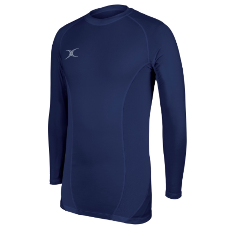Sidcup RFC Men’s Dark Navy Atomic X Baselayer 2XS