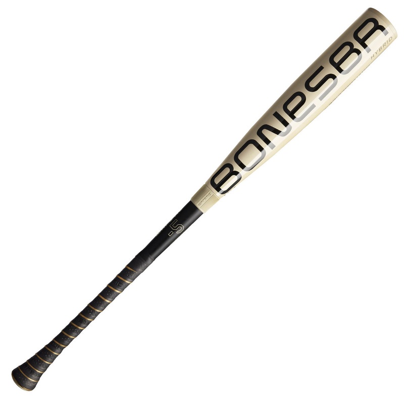 Warstic 2025 Bonesaber -5 USA Baseball Bat 30″ 25 OZ