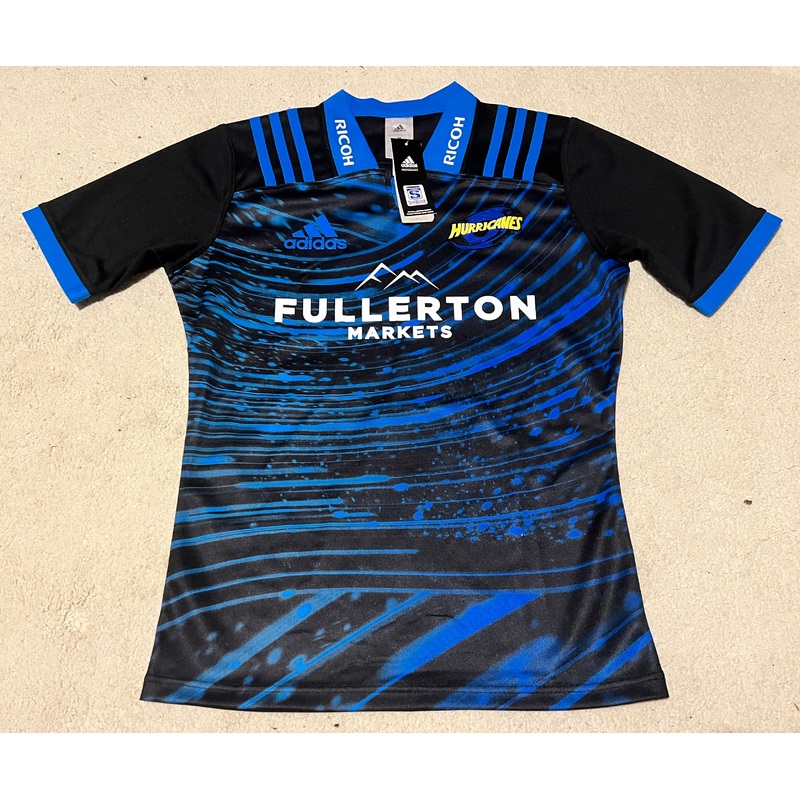 2019 Hurricanes Training Jersey – M