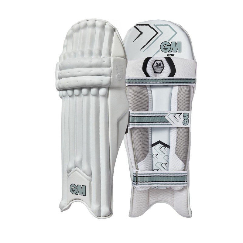 Gunn & Moore 808 Cricket Batting Pads Adult RH