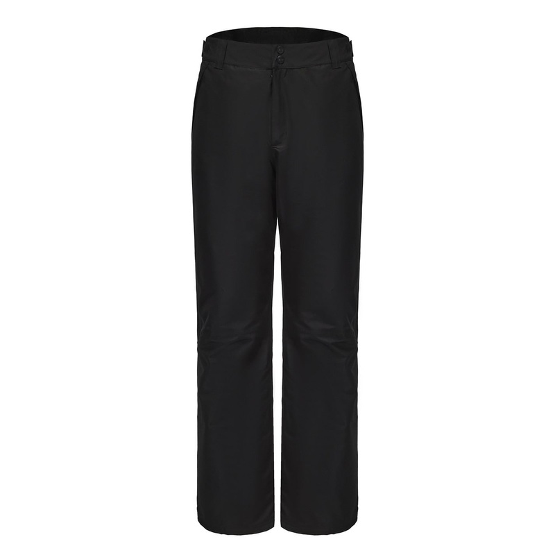 Nevica Womens Raise Ski Pants 18 (46) Black
