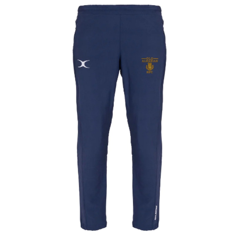 Old Albanians RFC Women’s Dark Navy Synergie V3 Trousers W 6