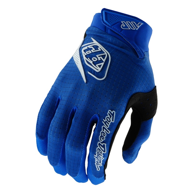 Air Glove Mono Blue BLUE SM