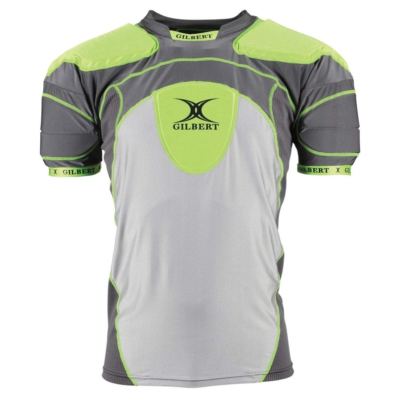 Gilbert Triflex XP2 Rugby Body Armour Small