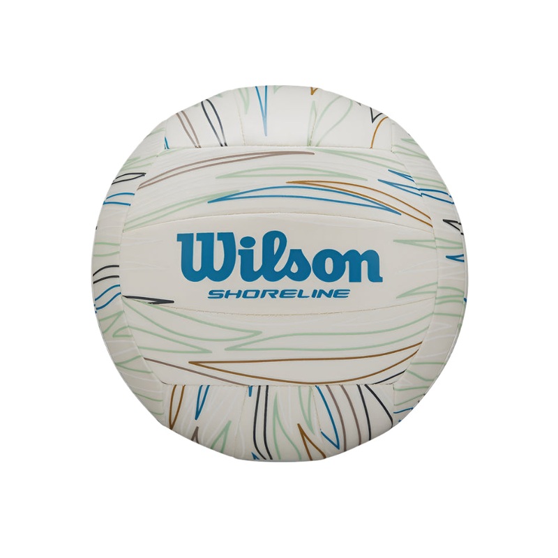 Wilson Shoreline Gen Green Volleyball
