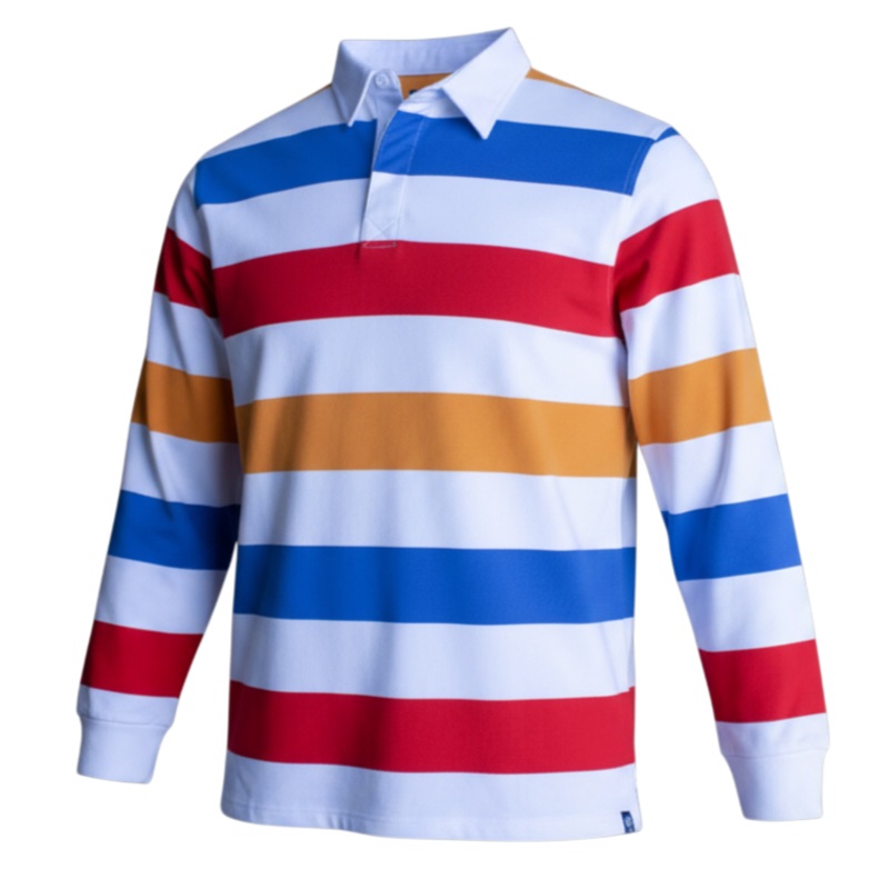 Windjammer Rugby Shirt S