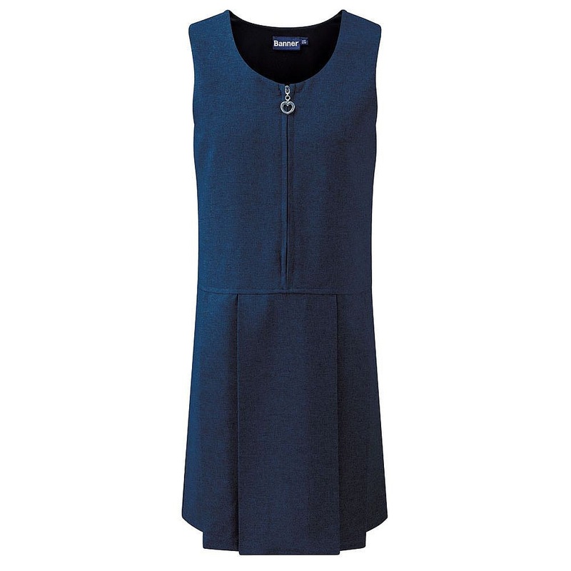 Banner Lynton Pinafore 3/4