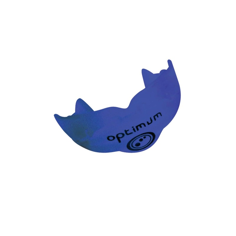 Matrix Mouthguard Blue by Optimum Sport Junior