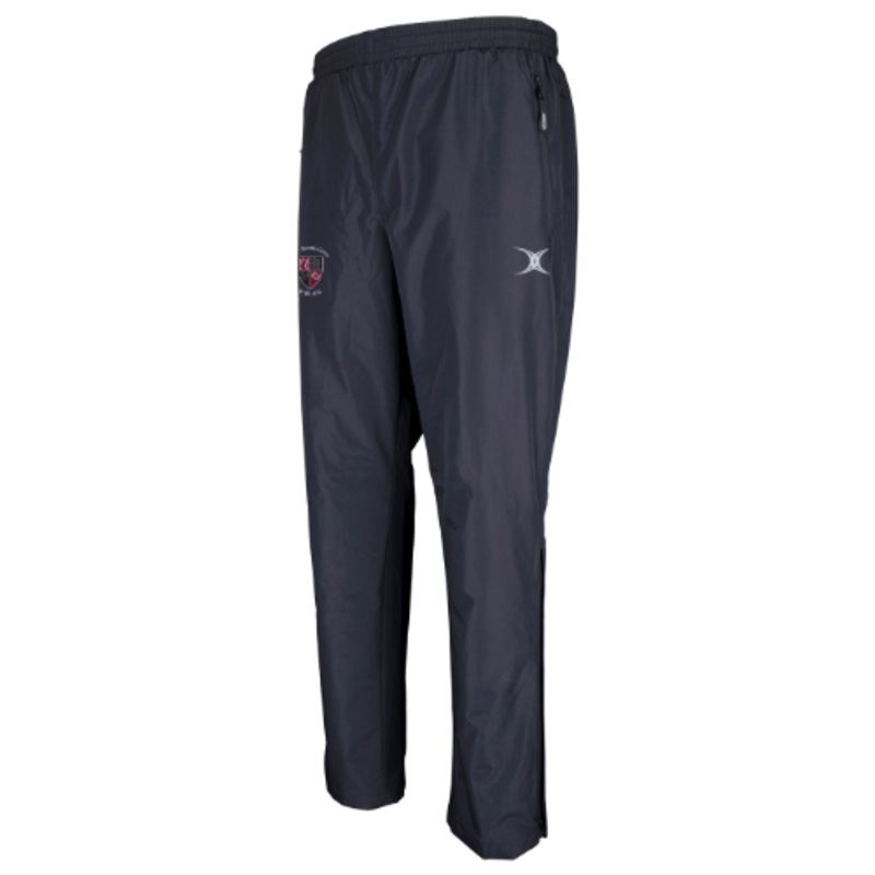 Old Brodleians RUFC Men’s Pro Warm Up Trouser (No Initials) 2XS