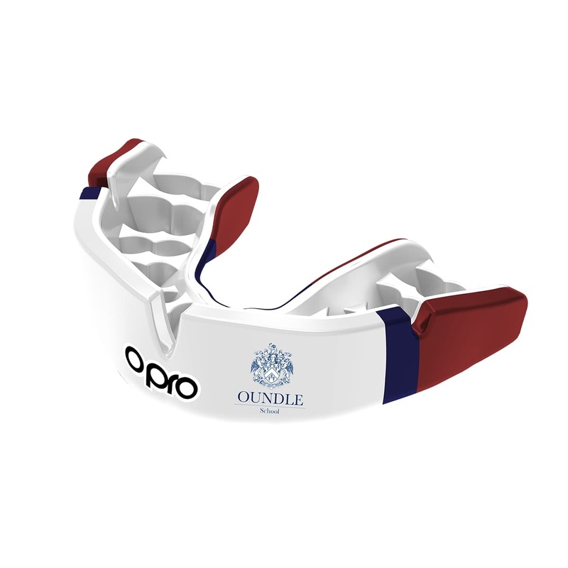 Oundle School Mouthguard Adult (Age 10+) Standard