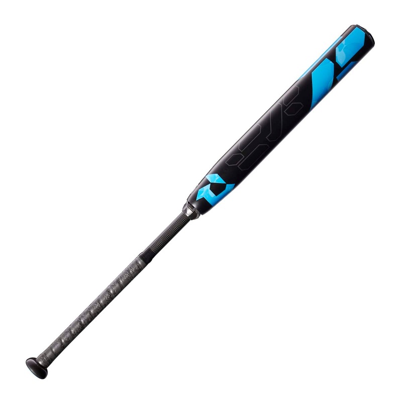 DeMarini 2023 CF -9 Fastpitch Bat 32″ 23 OZ