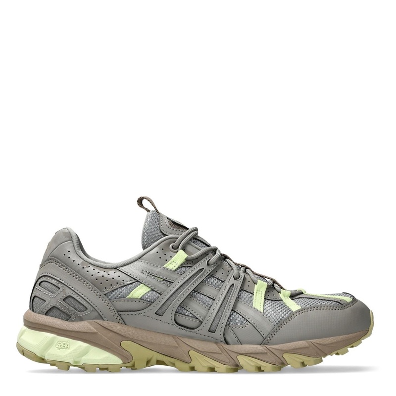 Asics Gel Sonoma 15 50 Road Running Shoes Unisex Kids 5 (39) Grey/Taupe Grey