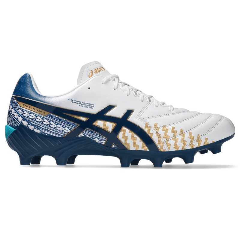 Asics Lethal Flash IT 3 – Voyager US 7