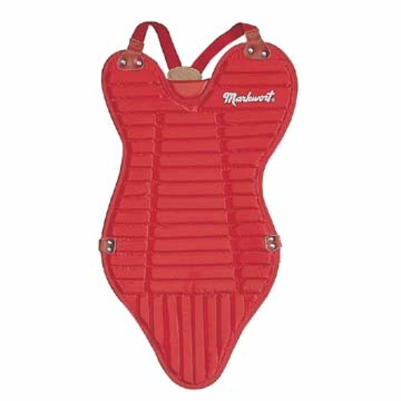 Markwort Junior League Chest Protector 14.5 – Black