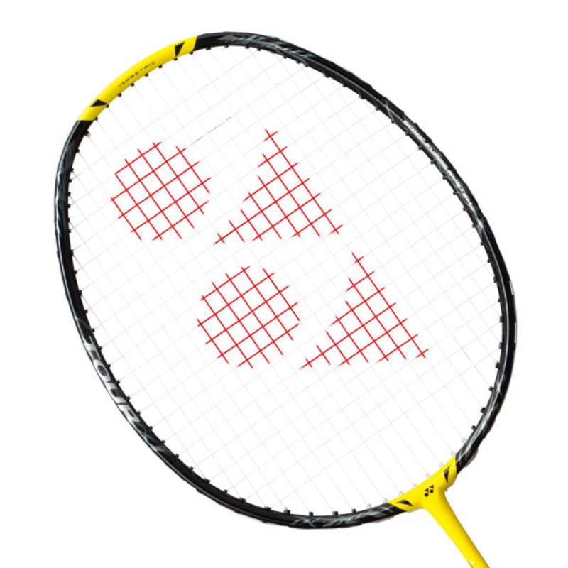 Yonex Nanoflare 1000 Tour Badminton Racket – Lightning Yellow 4UG5