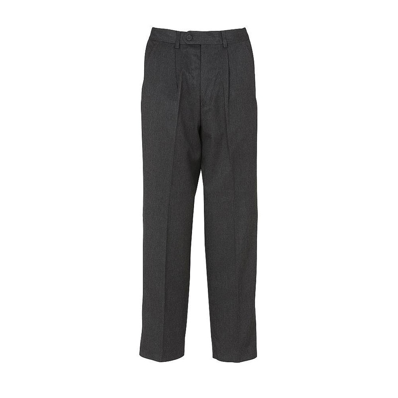 Banner Putney Grey Senior Trousers 29/26