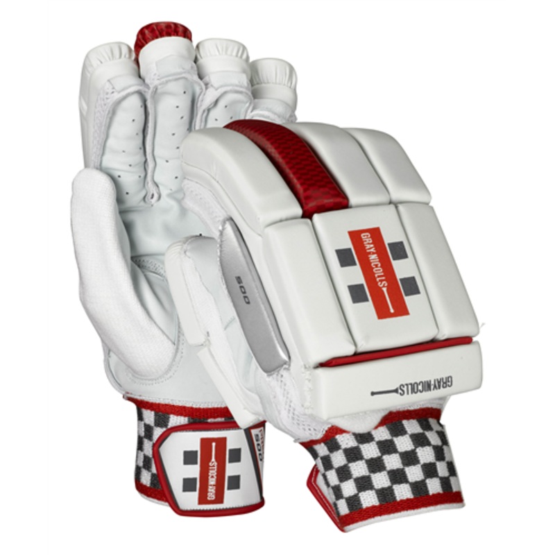 Gray Nicolls Predator3 500 Batting Gloves Junior Left Hand